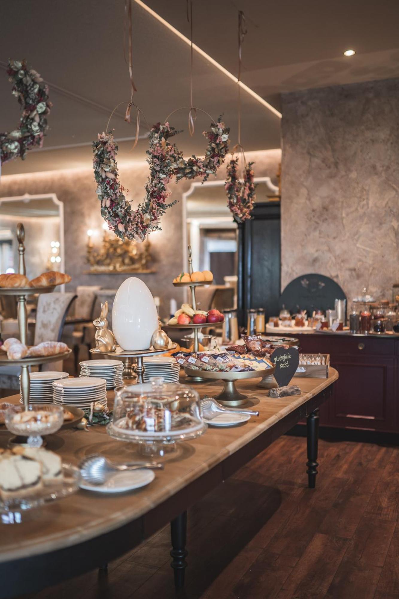 Schloss Hotel Korb Апиано сула Страда дел Вино Екстериор снимка
